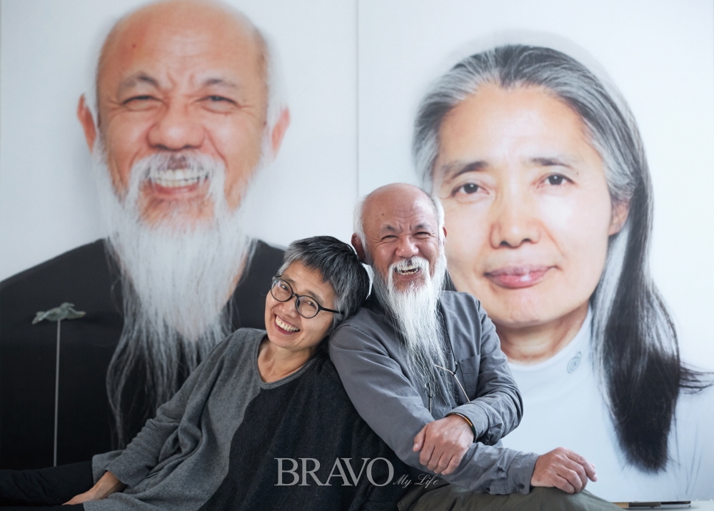 무엇으로 살까? PART1 별거 부부 VS 별난 부부