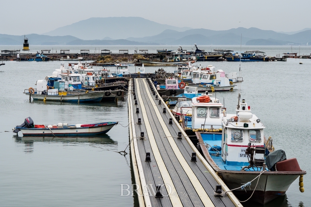 도시민 유혹하는 귀어•귀촌