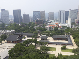 [50+라이프] 고종의 꿈이 깃든 대한제국의 황궁 석조전과 정동 산책