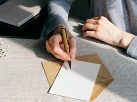 [중년의 물음느낌표(‽)] 5. 친애하는 요시다 씨에게