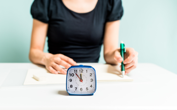 매일매일 젊어지는 생활 습관