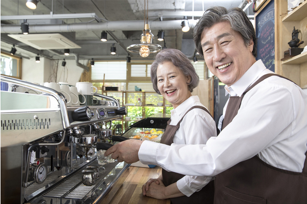 아메리카노? 라떼? 조금 더 건강하게 커피 마시기