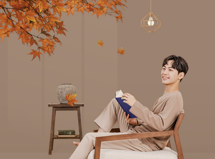 올가을 놓치면 안 될 셀프 인테리어