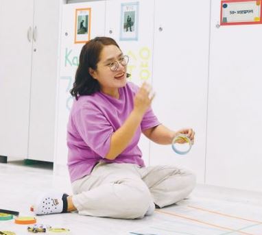 [보람일자리 우수사례] ⑥장애가 가로막는 문턱 엄마 마음으로 낮춰요