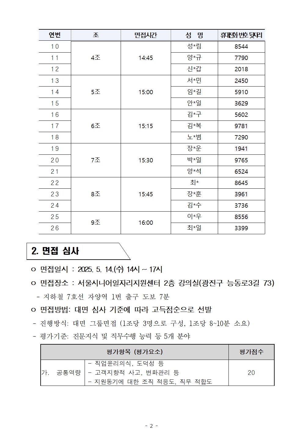 1.+공고문_2025년+서울+시니어+잡+챌린지+신노년적합형+직무훈련+'그린홈컨설턴트+양성과정'+1차+서류심사+결과+및+면접+심사+안내002.jpg